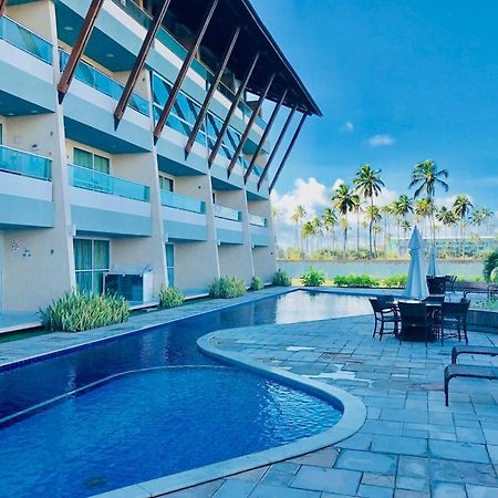 Condominio Villas Do Atlantico Pôrto das Galinhas Esterno foto