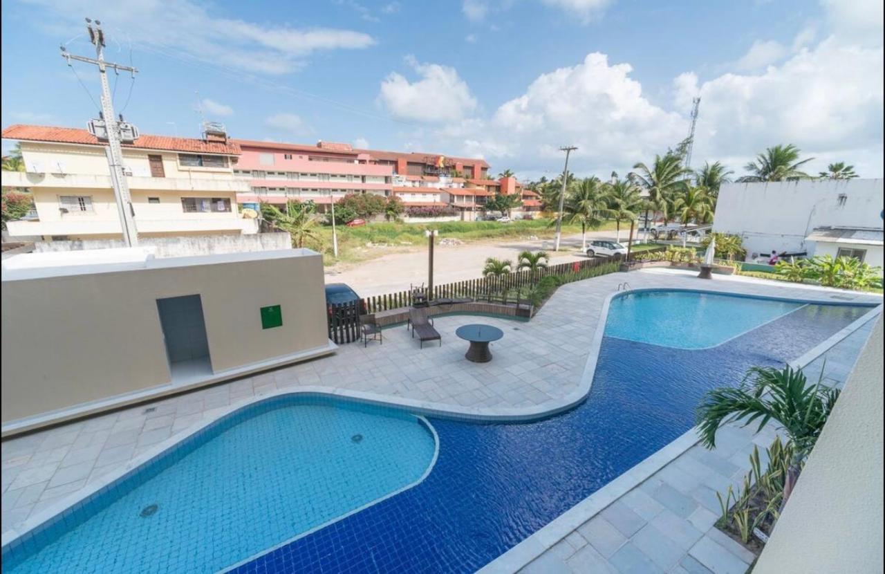 Condominio Villas Do Atlantico Pôrto das Galinhas Esterno foto