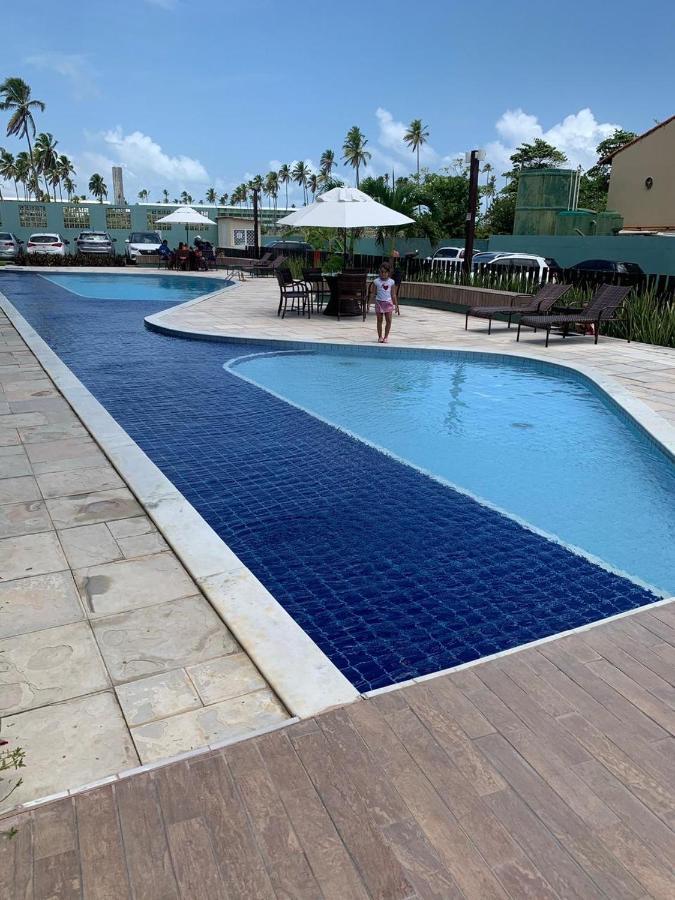 Condominio Villas Do Atlantico Pôrto das Galinhas Esterno foto