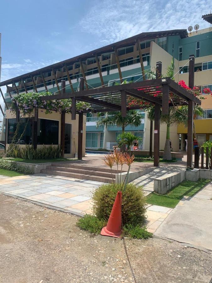 Condominio Villas Do Atlantico Pôrto das Galinhas Esterno foto