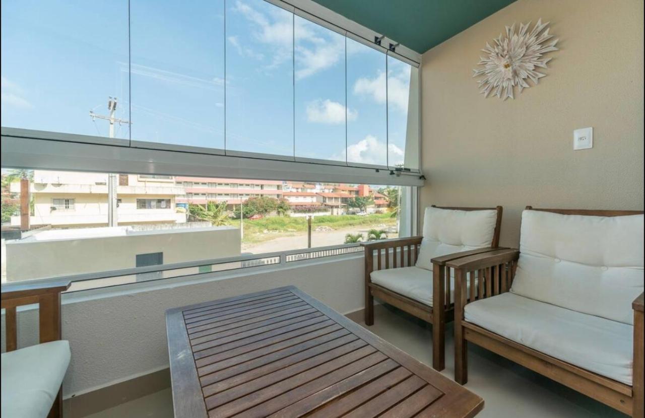 Condominio Villas Do Atlantico Pôrto das Galinhas Esterno foto